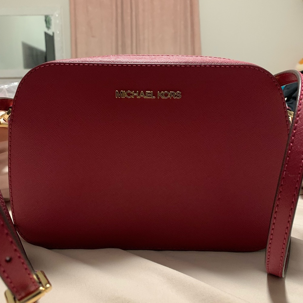 NWT Michael Kors Crossbody